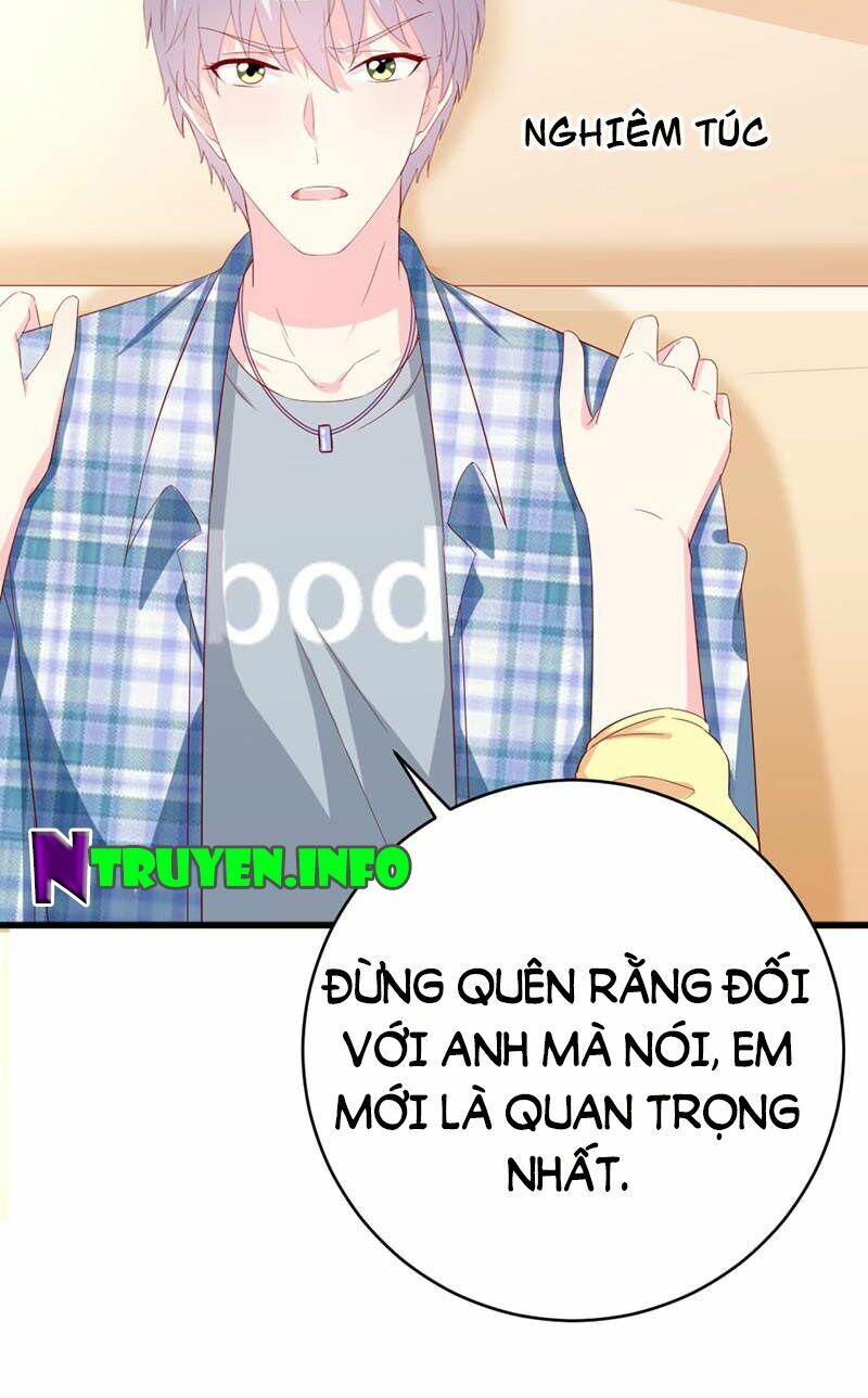 Này ! đừng động vào phô mai của tôi: Chapter 157