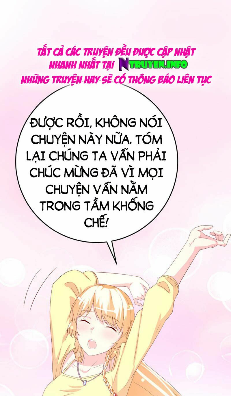 Này ! đừng động vào phô mai của tôi: Chapter 157