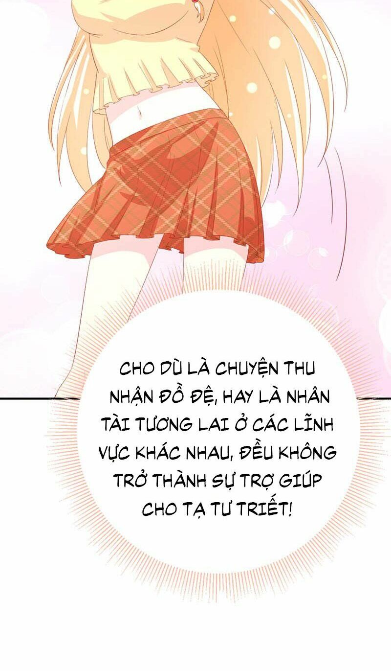 Này ! đừng động vào phô mai của tôi: Chapter 157