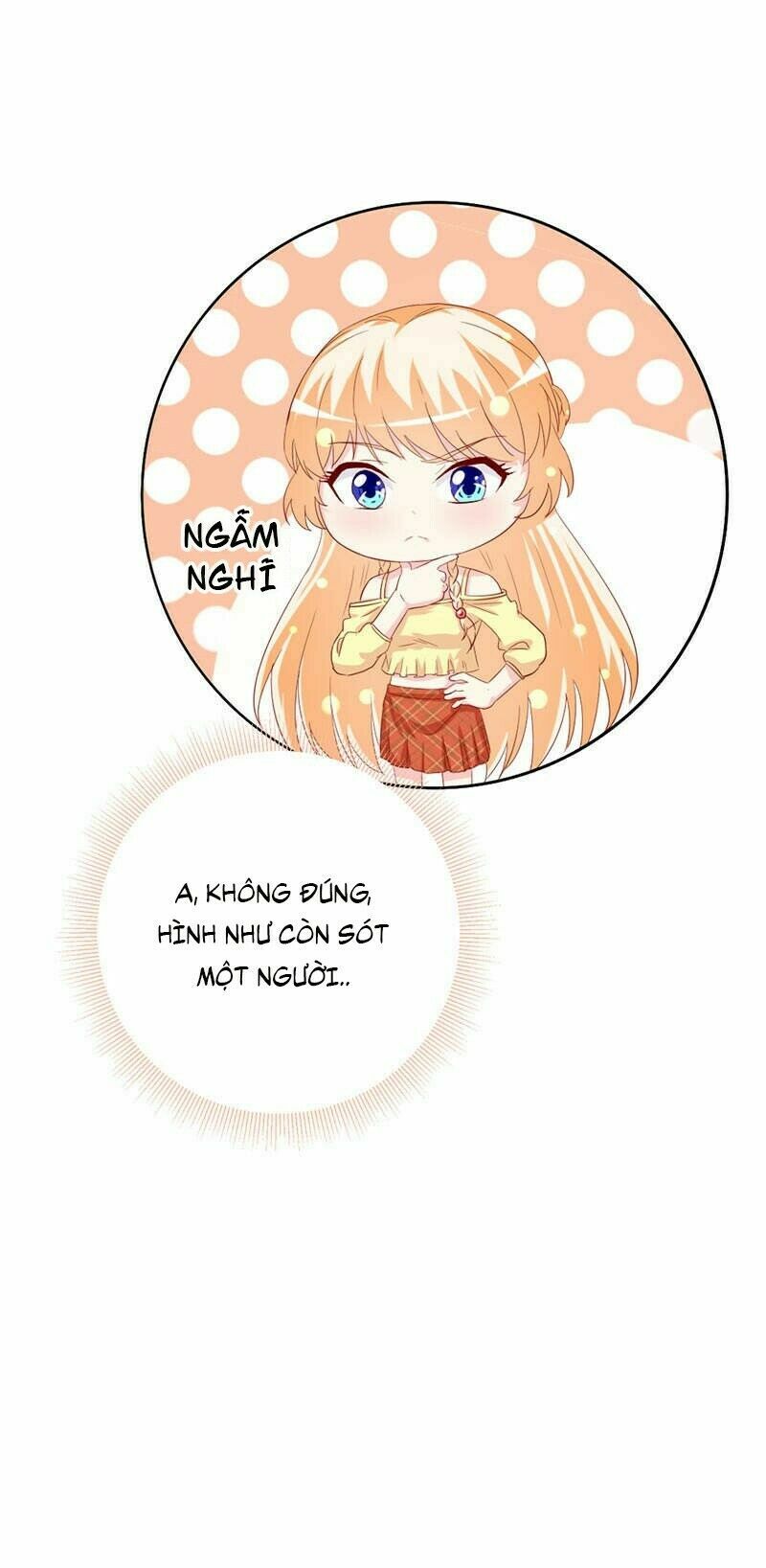 Này ! đừng động vào phô mai của tôi: Chapter 157