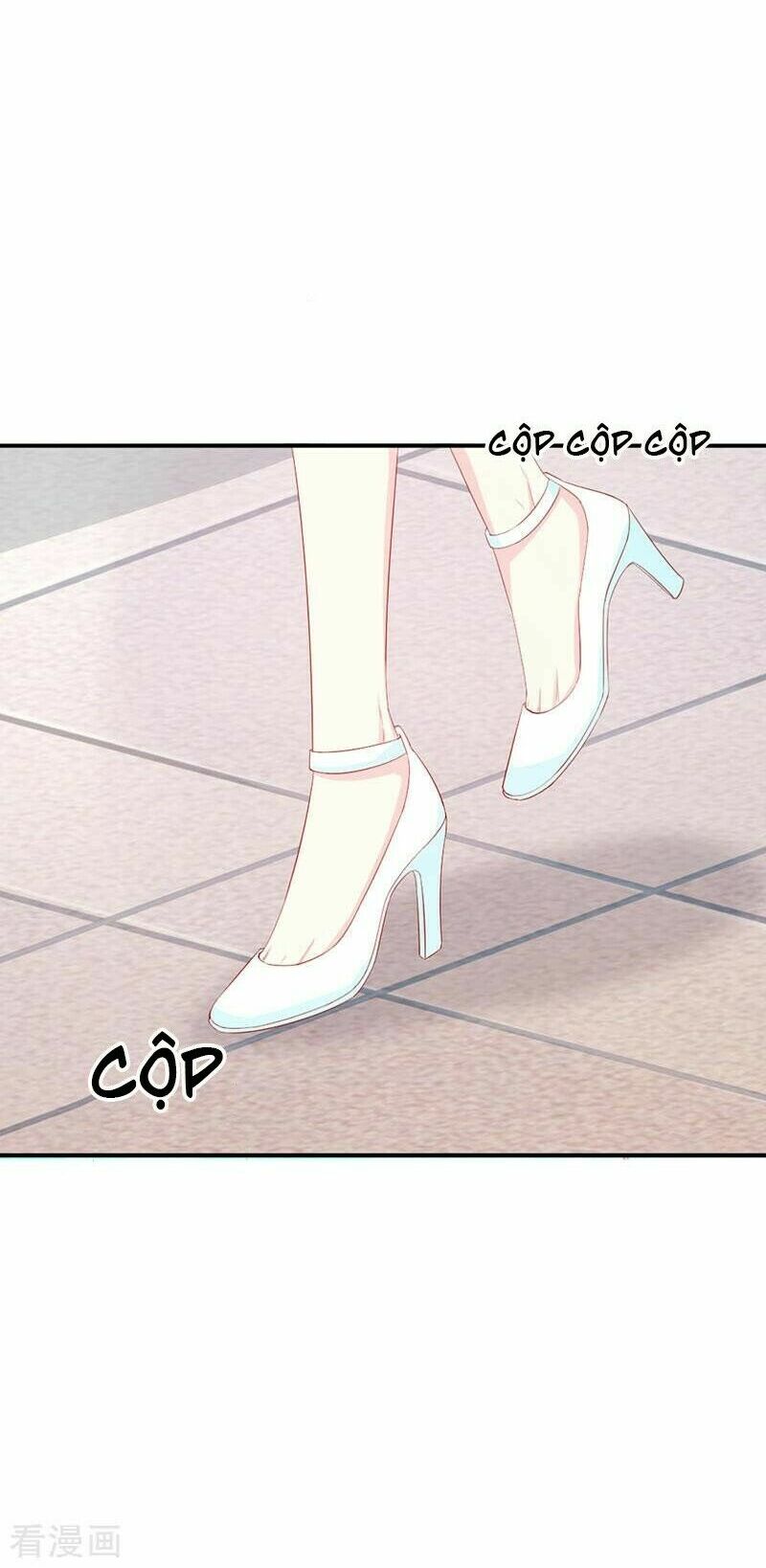 Này ! đừng động vào phô mai của tôi: Chapter 157