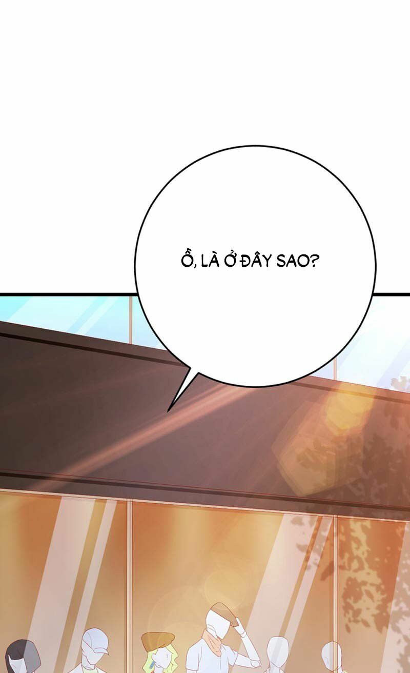Này ! đừng động vào phô mai của tôi: Chapter 157