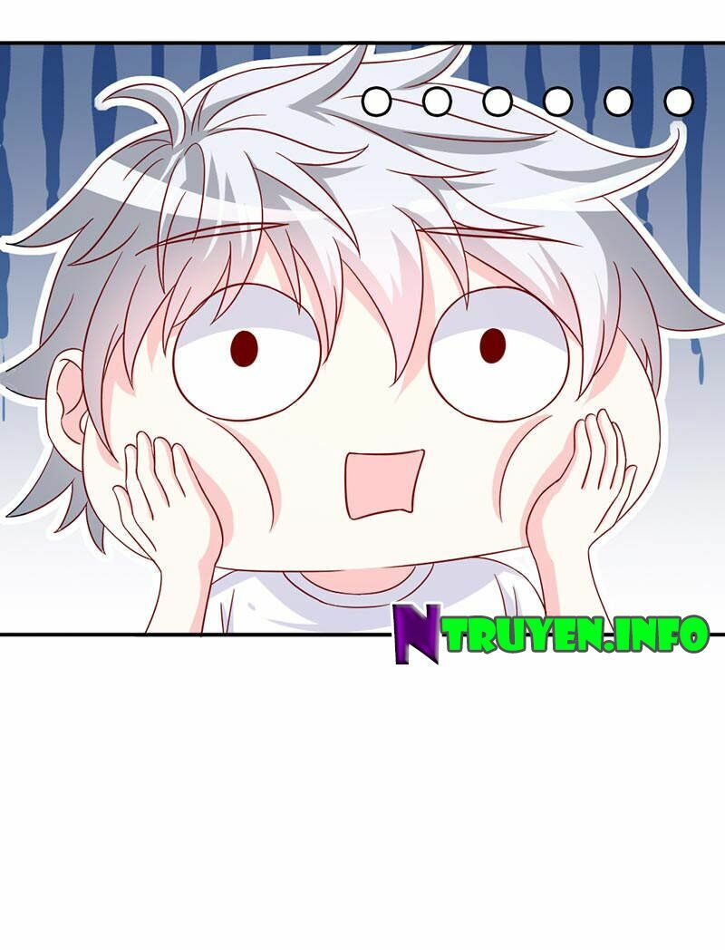 Này ! đừng động vào phô mai của tôi: Chapter 157
