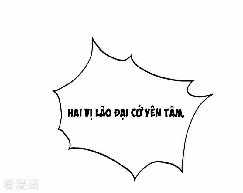 Này ! đừng động vào phô mai của tôi: Chapter 157