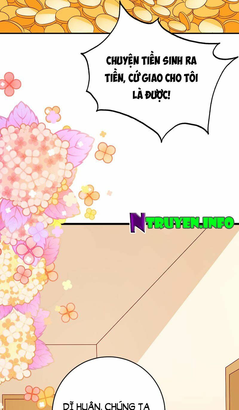 Này ! đừng động vào phô mai của tôi: Chapter 157