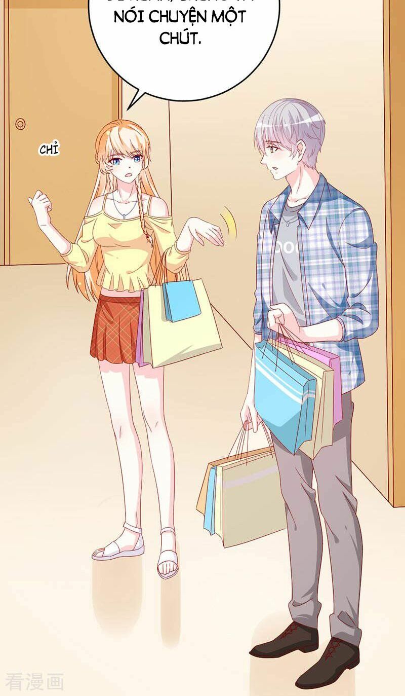 Này ! đừng động vào phô mai của tôi: Chapter 157