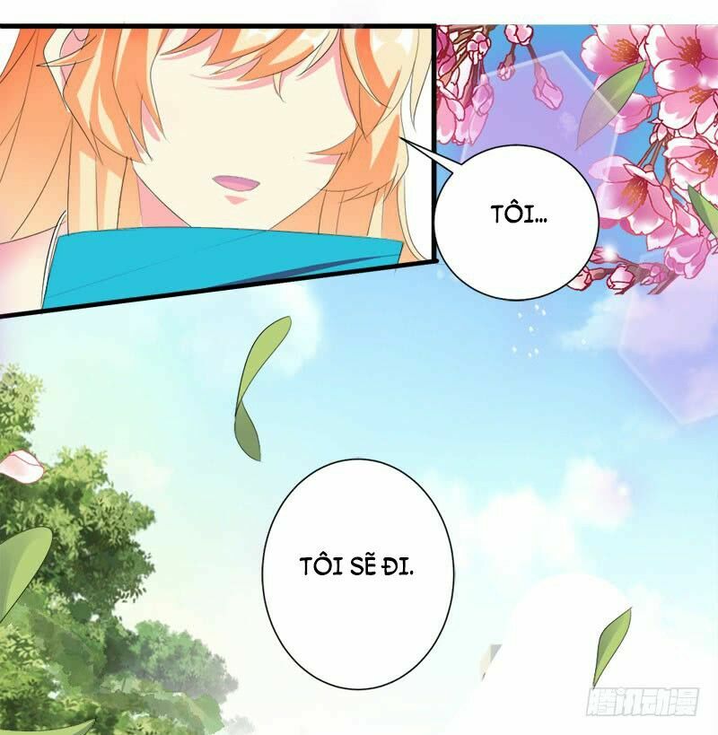 Này ! đừng động vào phô mai của tôi: Chapter 24
