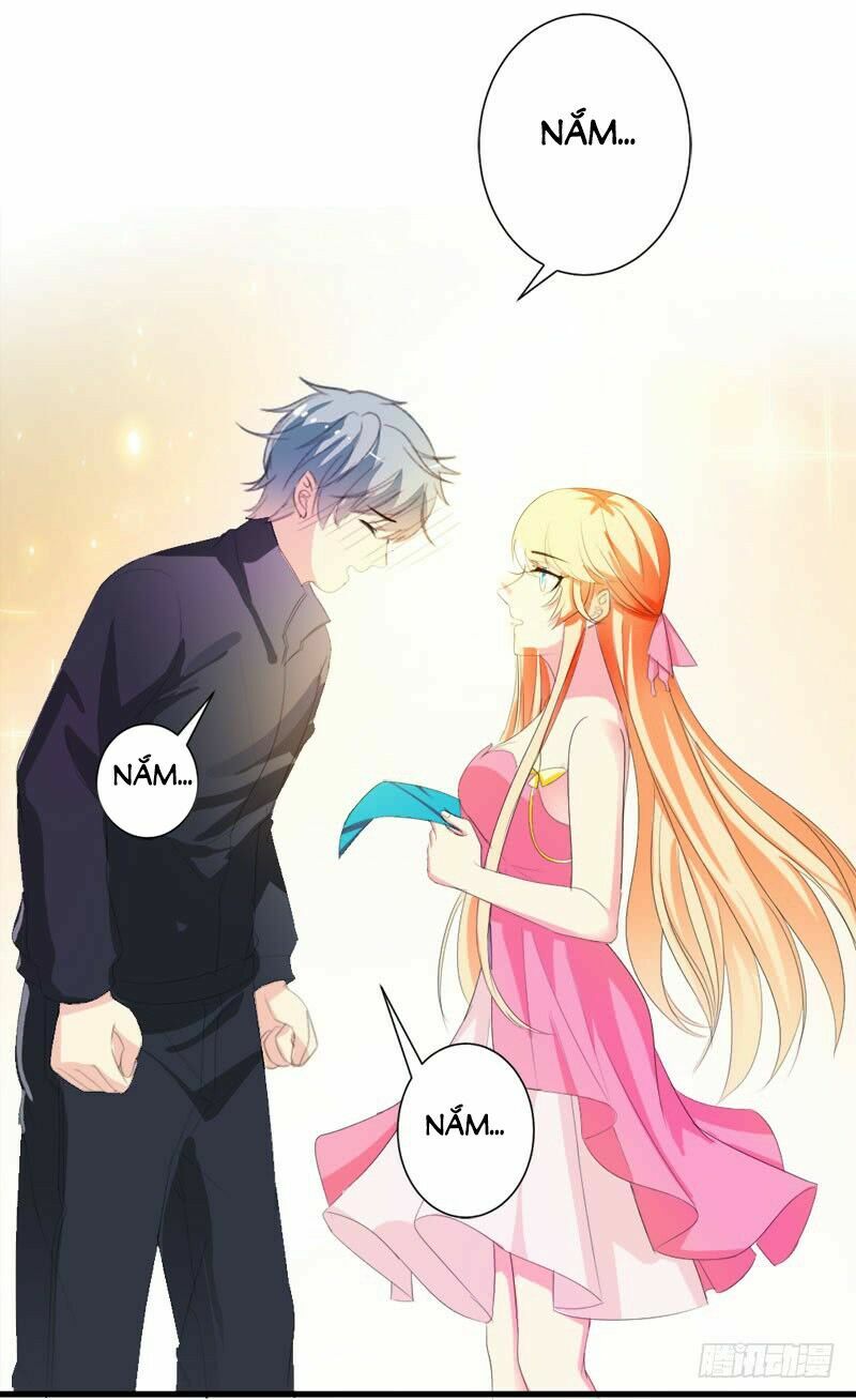 Này ! đừng động vào phô mai của tôi: Chapter 24