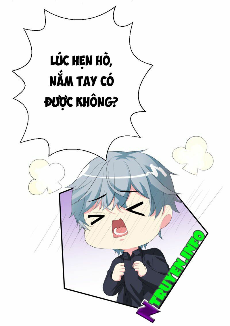 Này ! đừng động vào phô mai của tôi: Chapter 24