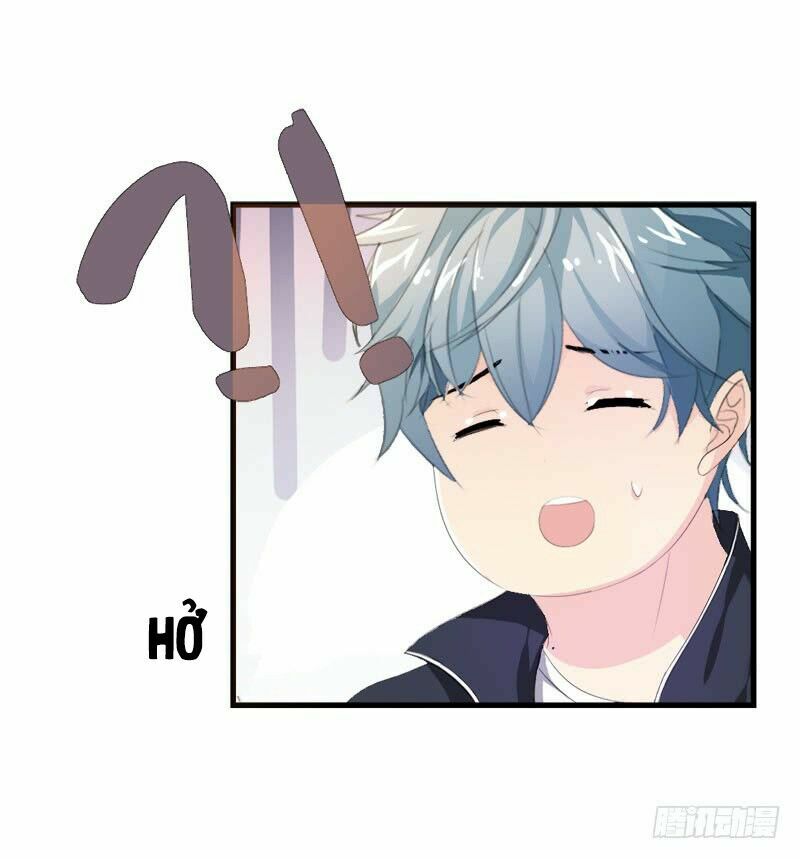 Này ! đừng động vào phô mai của tôi: Chapter 24
