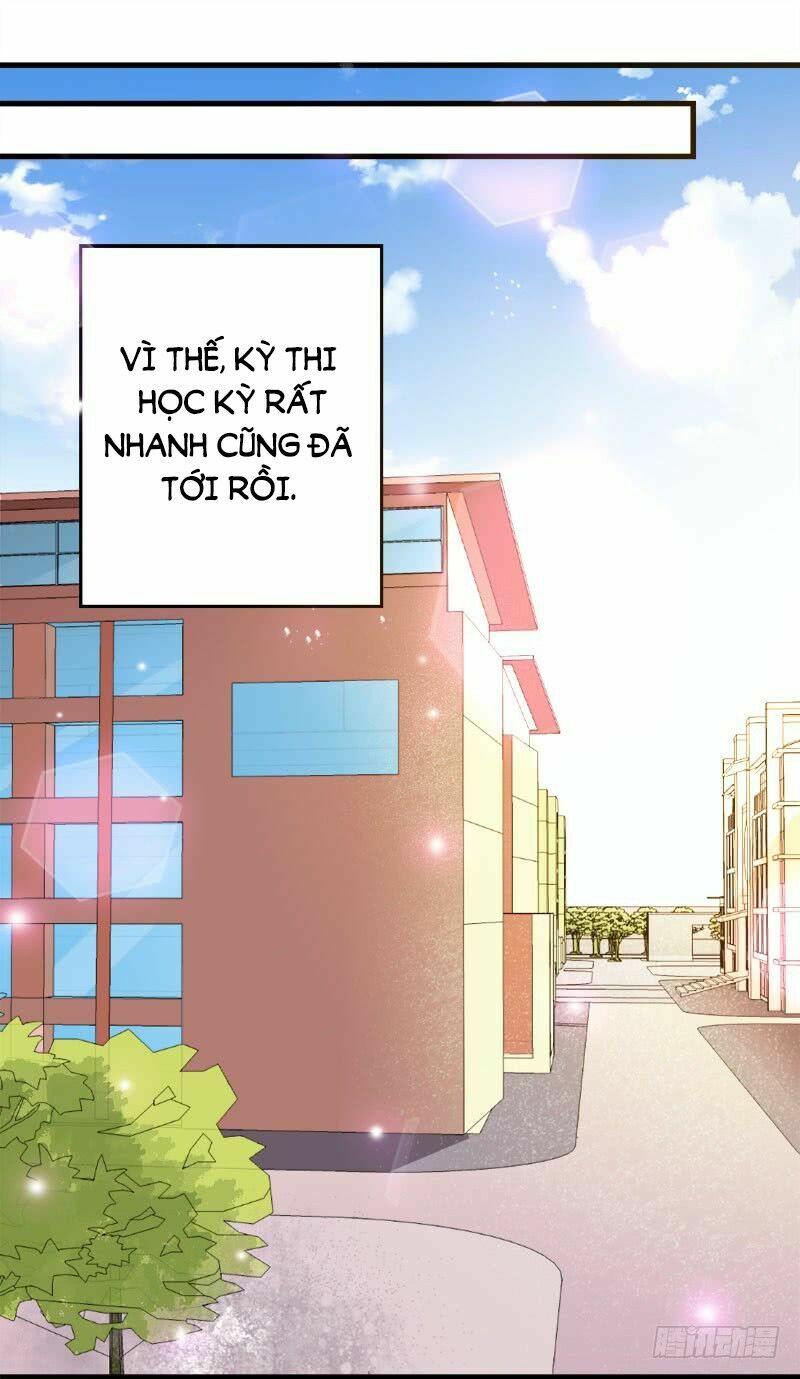 Này ! đừng động vào phô mai của tôi: Chapter 24