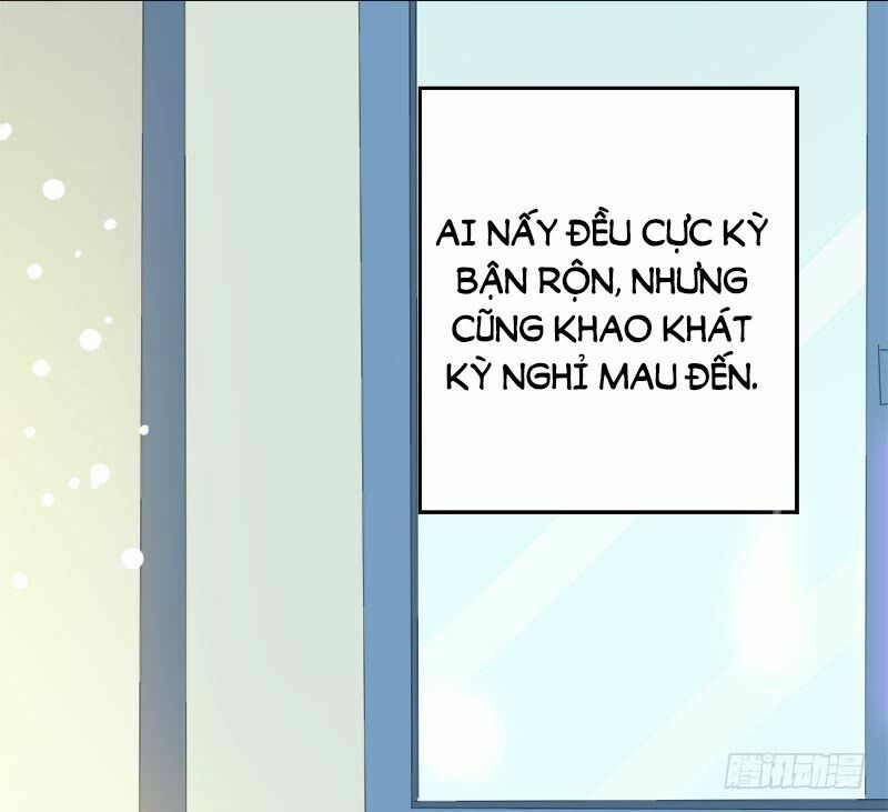 Này ! đừng động vào phô mai của tôi: Chapter 24