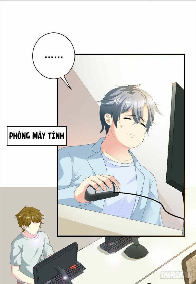 Này ! đừng động vào phô mai của tôi: Chapter 24