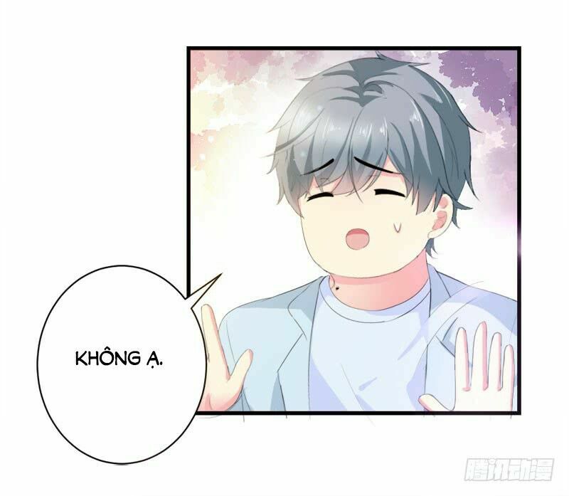 Này ! đừng động vào phô mai của tôi: Chapter 24