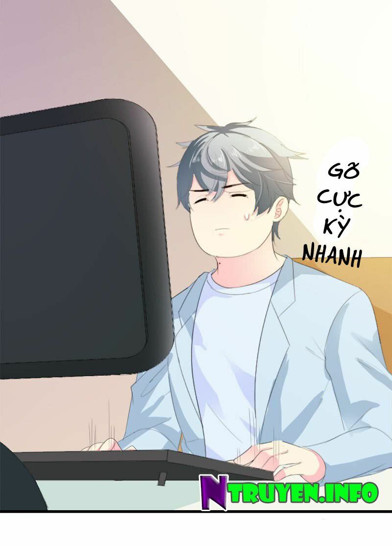 Này ! đừng động vào phô mai của tôi: Chapter 24