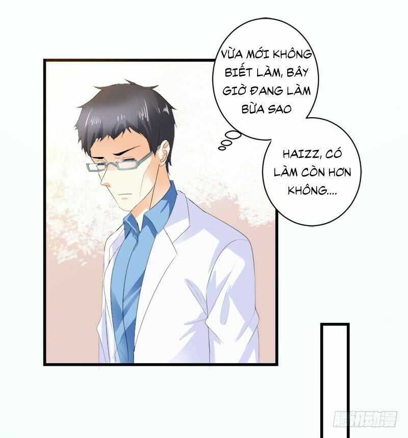 Này ! đừng động vào phô mai của tôi: Chapter 24