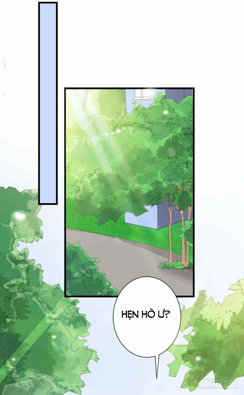 Này ! đừng động vào phô mai của tôi: Chapter 24