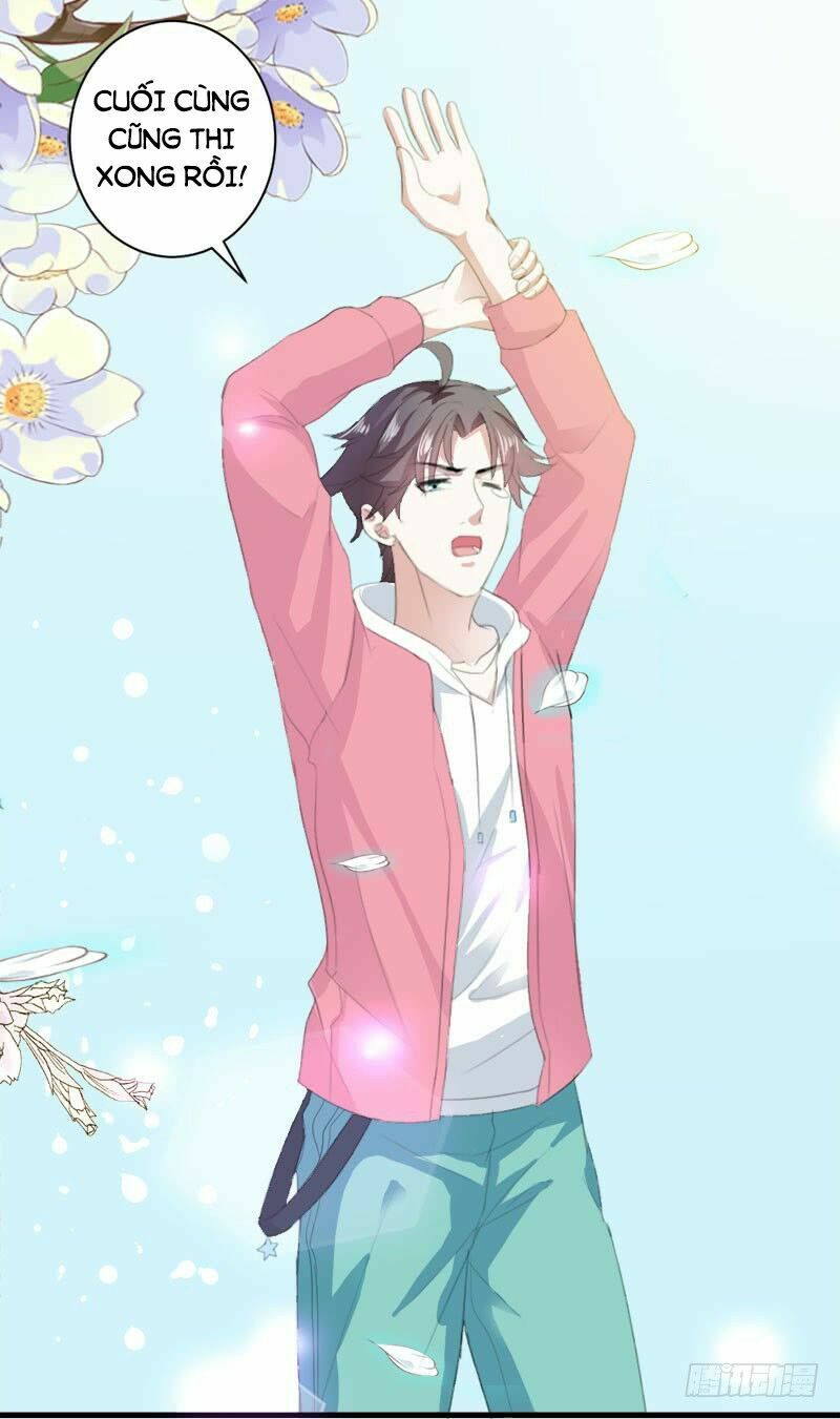Này ! đừng động vào phô mai của tôi: Chapter 24