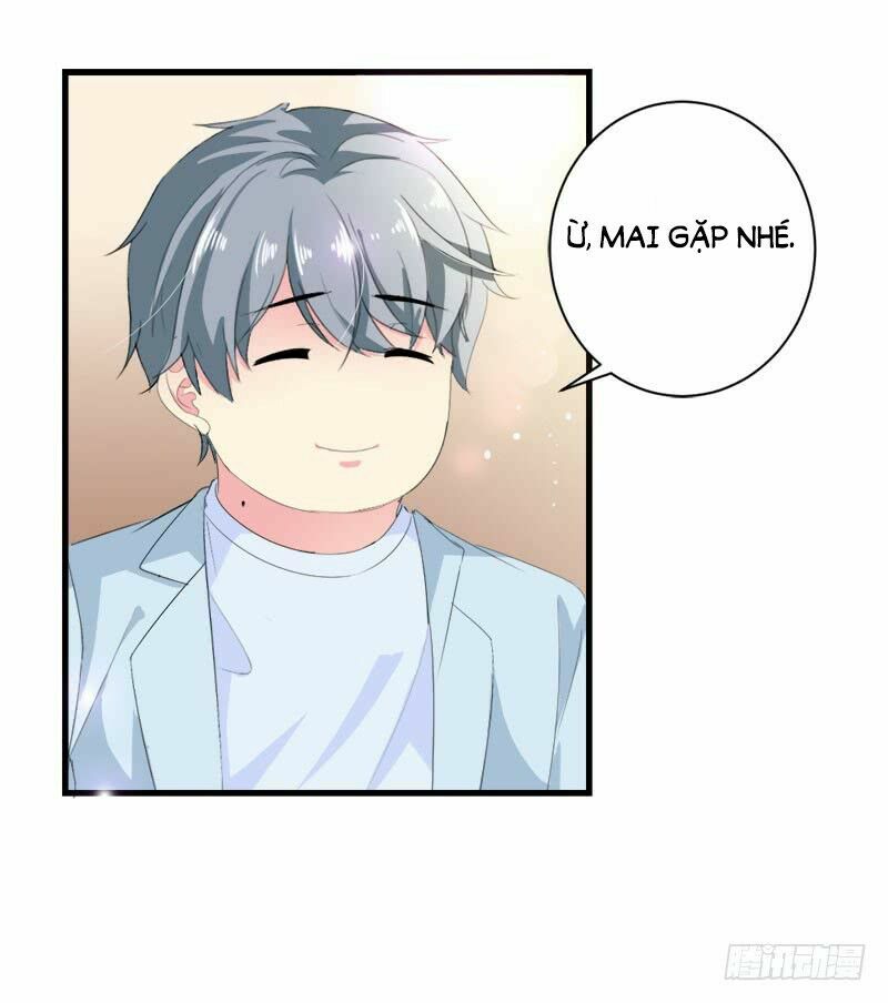 Này ! đừng động vào phô mai của tôi: Chapter 24