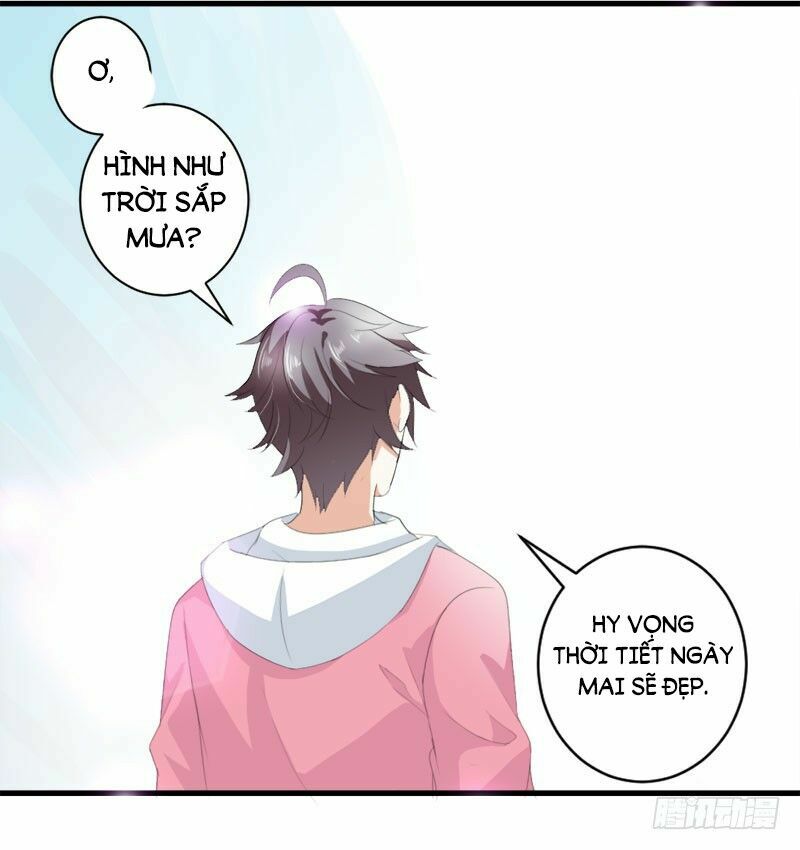 Này ! đừng động vào phô mai của tôi: Chapter 24