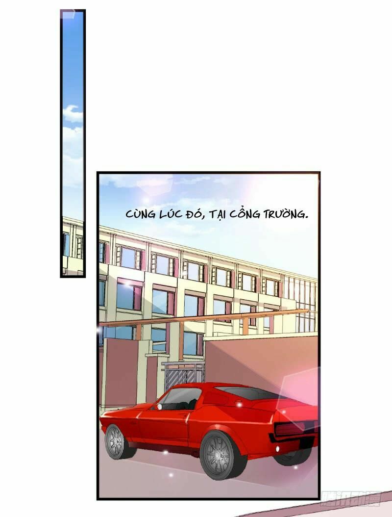 Này ! đừng động vào phô mai của tôi: Chapter 24