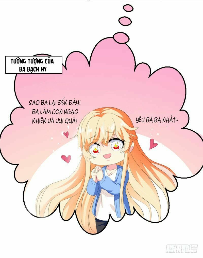 Này ! đừng động vào phô mai của tôi: Chapter 24