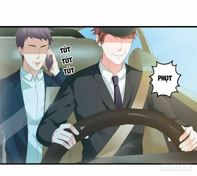 Này ! đừng động vào phô mai của tôi: Chapter 24