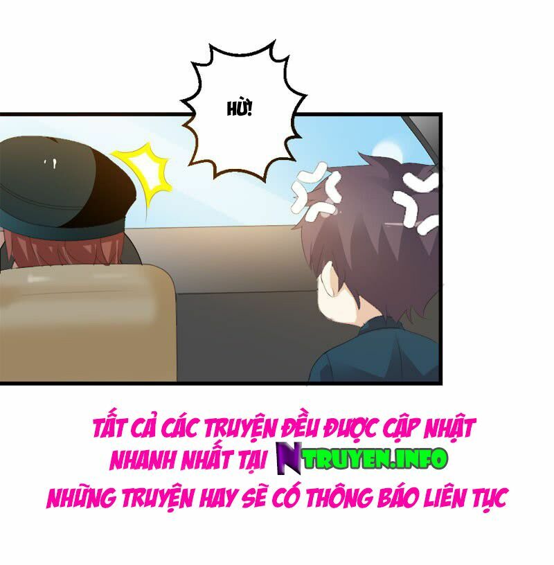 Này ! đừng động vào phô mai của tôi: Chapter 24