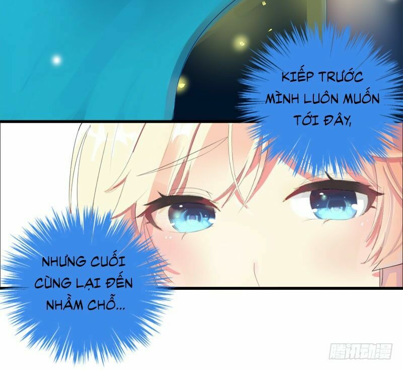 Này ! đừng động vào phô mai của tôi: Chapter 24