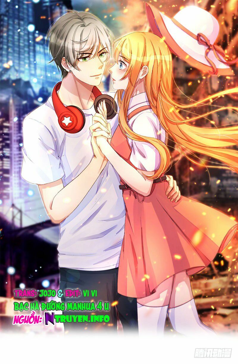 Này ! đừng động vào phô mai của tôi: Chapter 26