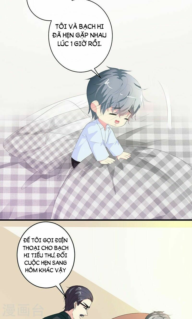 Này ! đừng động vào phô mai của tôi: Chapter 26