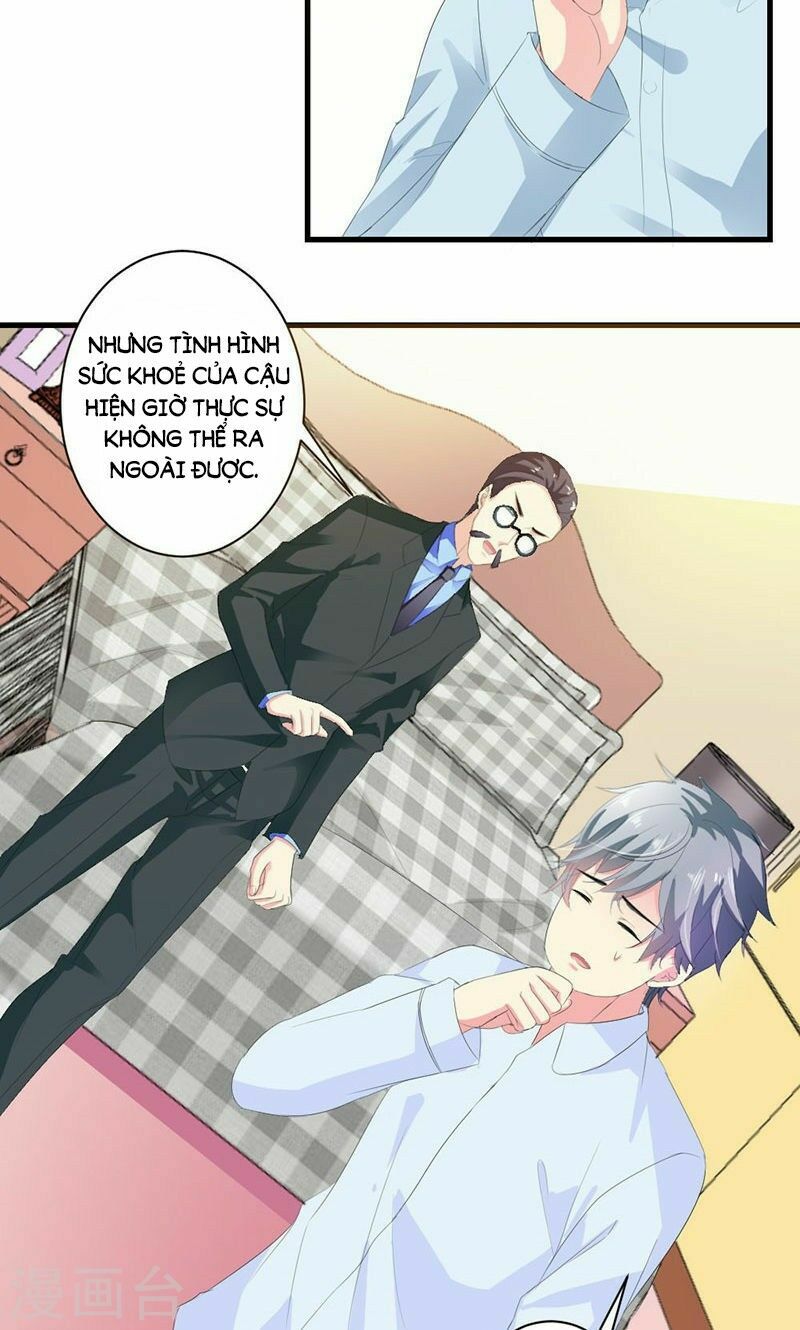 Này ! đừng động vào phô mai của tôi: Chapter 26