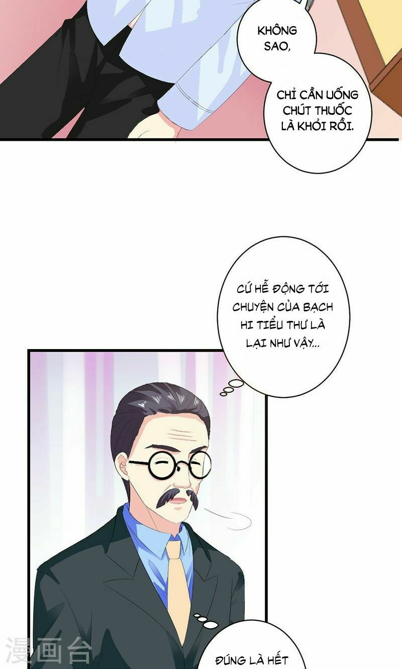 Này ! đừng động vào phô mai của tôi: Chapter 26
