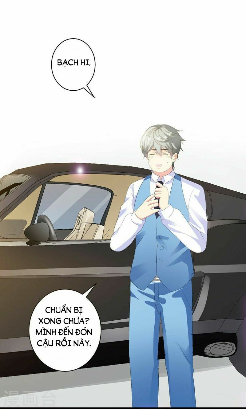 Này ! đừng động vào phô mai của tôi: Chapter 26