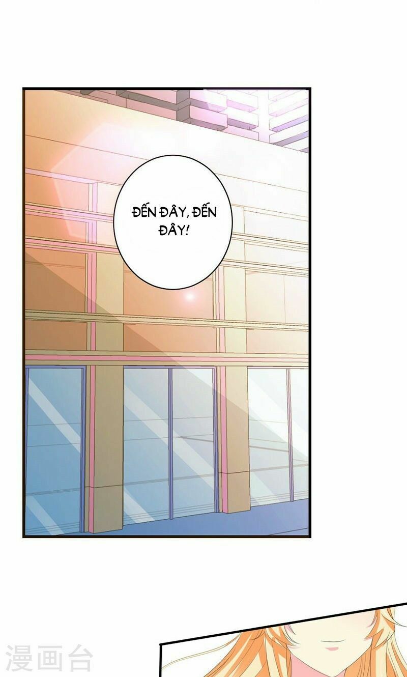 Này ! đừng động vào phô mai của tôi: Chapter 26