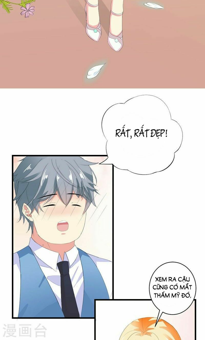 Này ! đừng động vào phô mai của tôi: Chapter 26