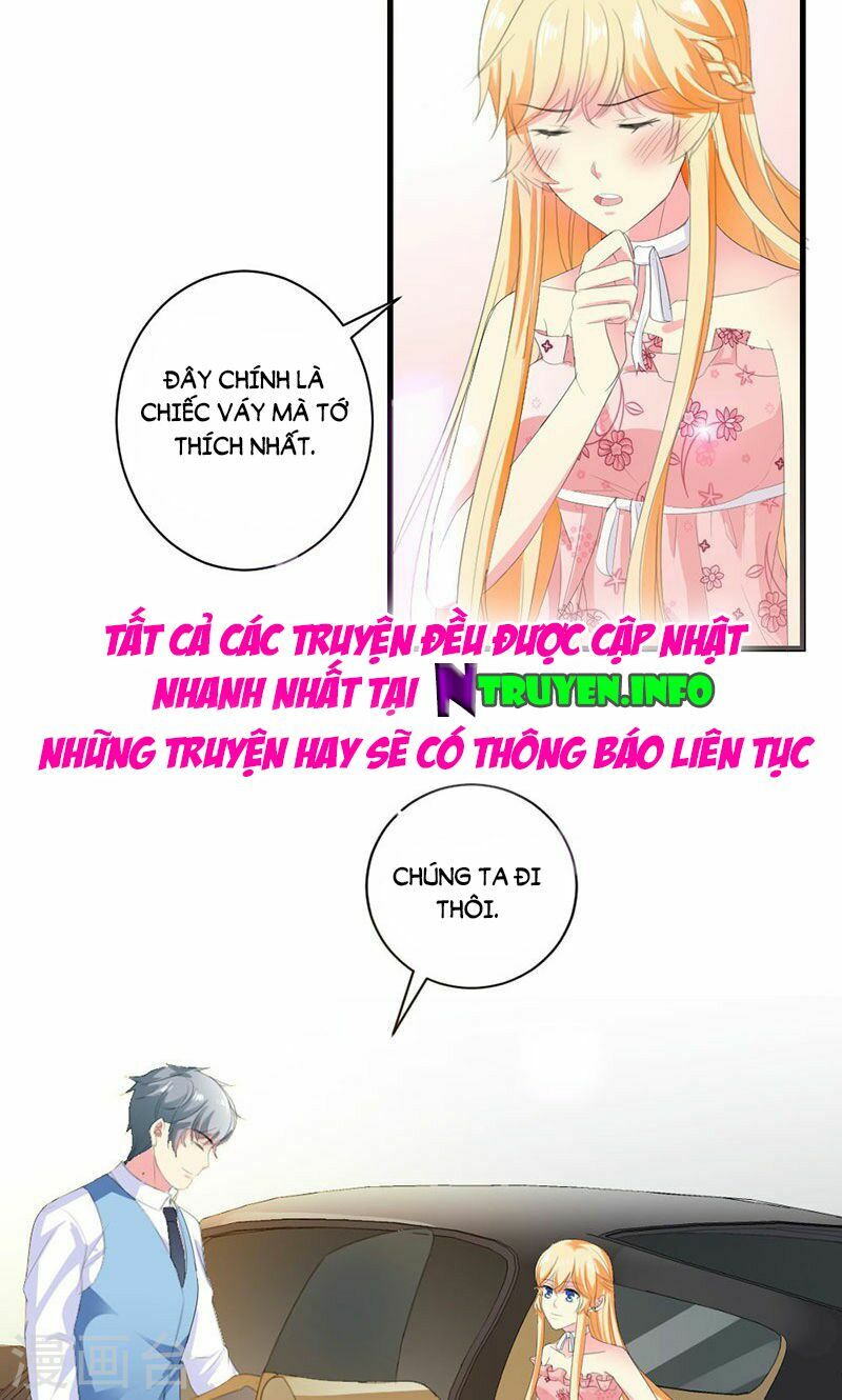 Này ! đừng động vào phô mai của tôi: Chapter 26