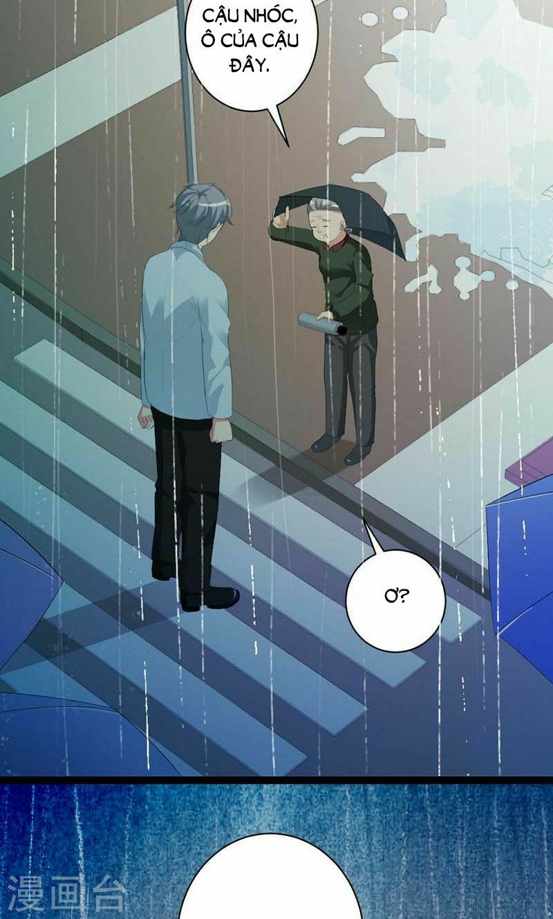 Này ! đừng động vào phô mai của tôi: Chapter 26