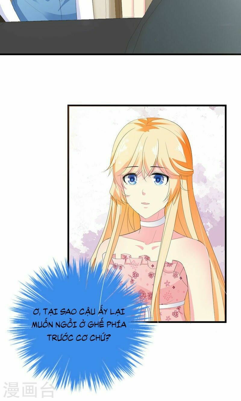 Này ! đừng động vào phô mai của tôi: Chapter 26