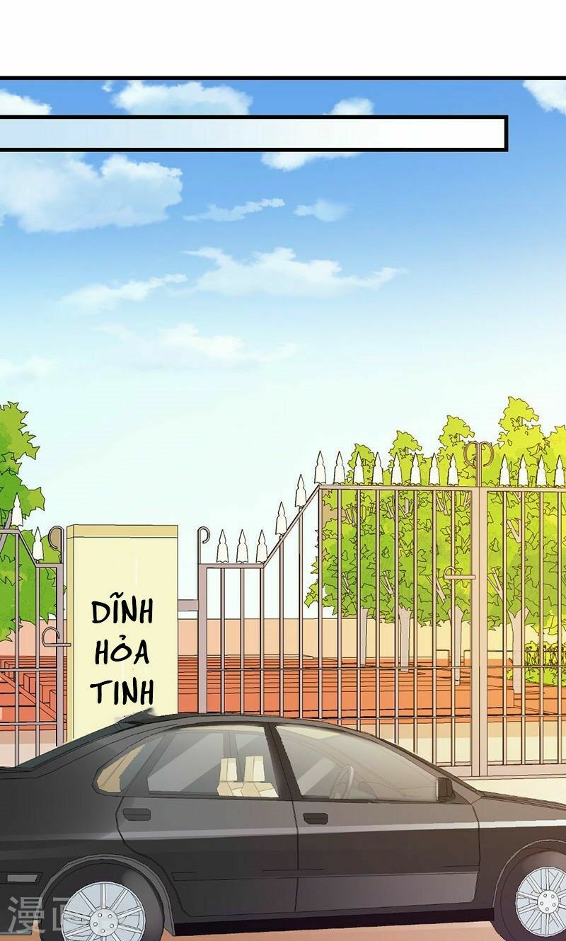 Này ! đừng động vào phô mai của tôi: Chapter 26