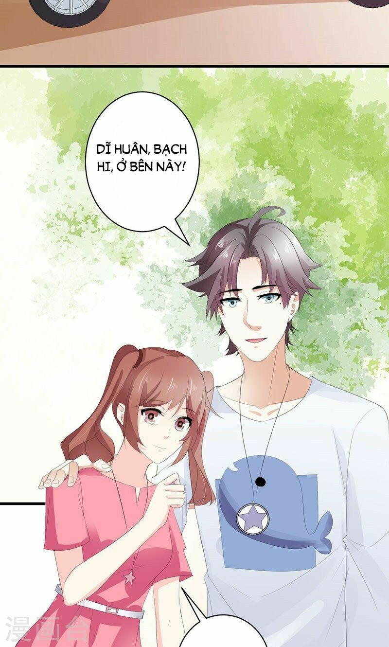 Này ! đừng động vào phô mai của tôi: Chapter 26