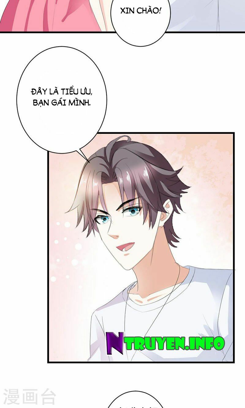 Này ! đừng động vào phô mai của tôi: Chapter 26