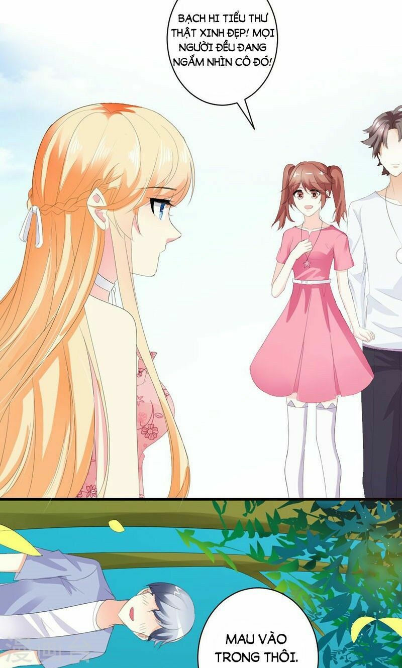 Này ! đừng động vào phô mai của tôi: Chapter 26