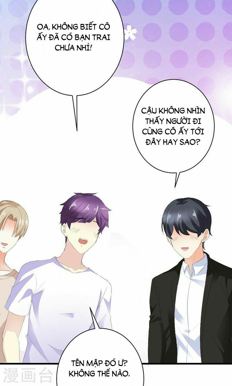 Này ! đừng động vào phô mai của tôi: Chapter 26