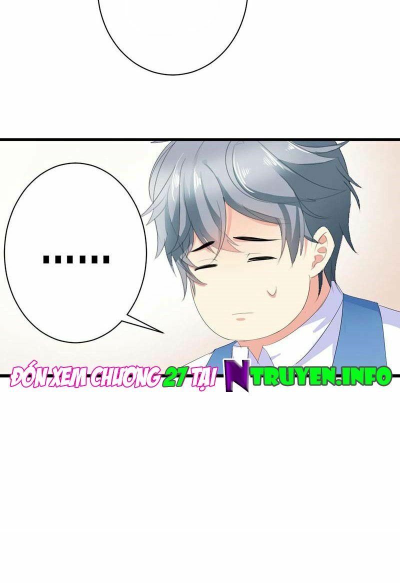 Này ! đừng động vào phô mai của tôi: Chapter 26