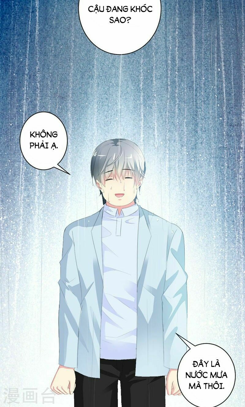 Này ! đừng động vào phô mai của tôi: Chapter 26