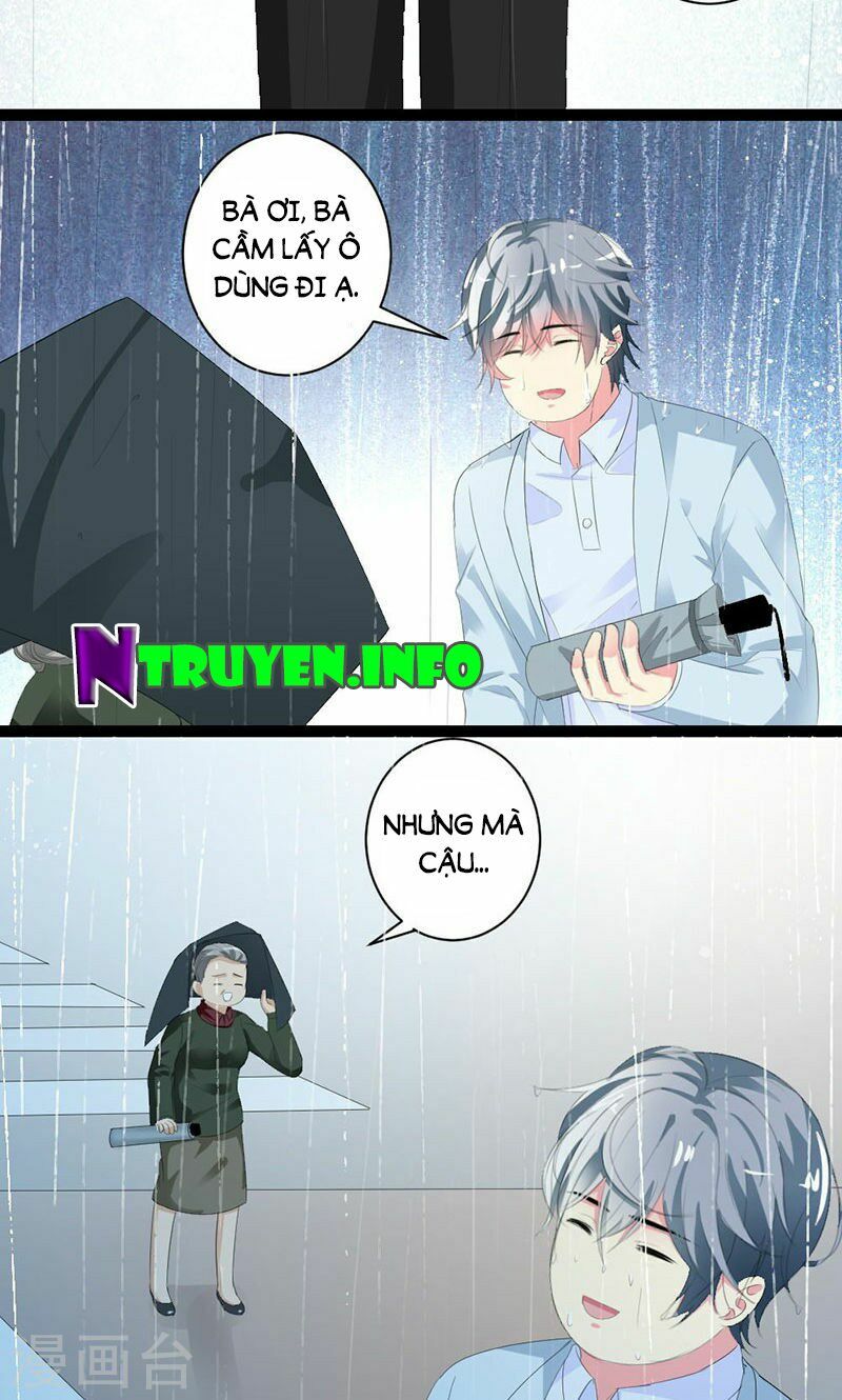 Này ! đừng động vào phô mai của tôi: Chapter 26