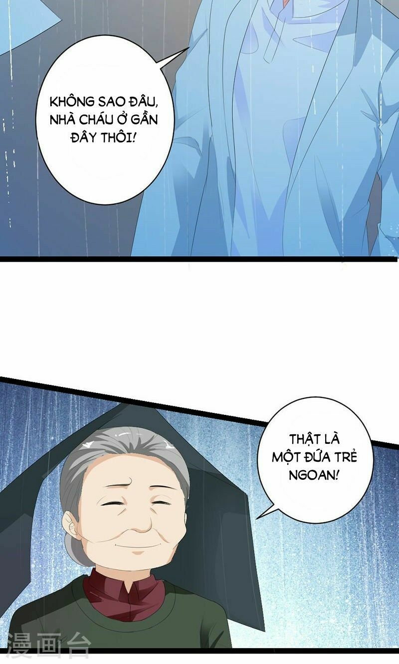 Này ! đừng động vào phô mai của tôi: Chapter 26