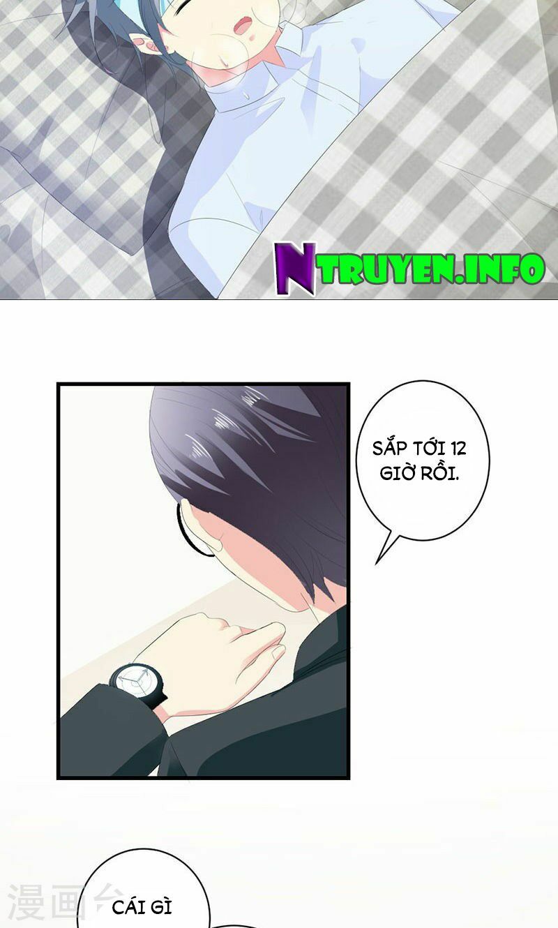 Này ! đừng động vào phô mai của tôi: Chapter 26