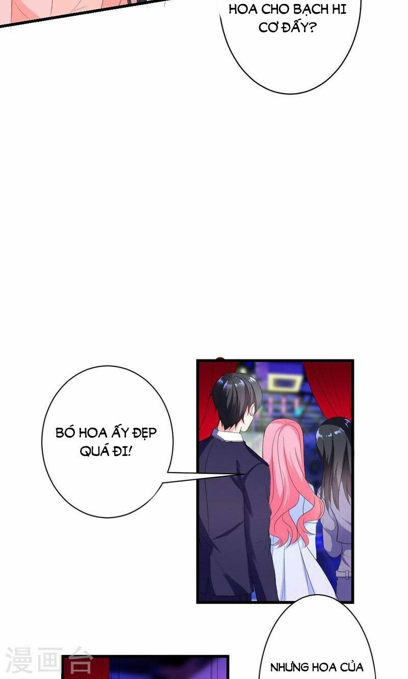Này ! đừng động vào phô mai của tôi: Chapter 40